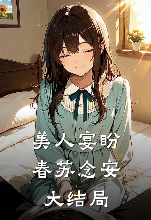 美人宴盼春苏念安大结局