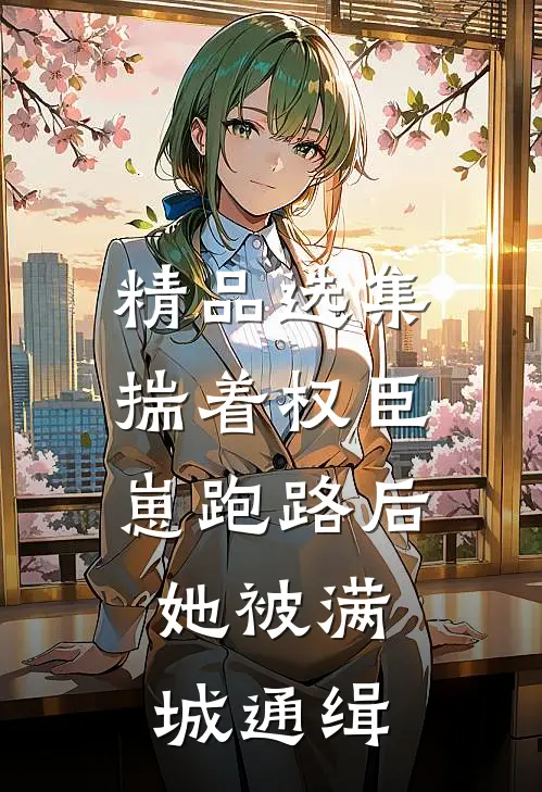 精品选集揣着权臣崽跑路后，她被满城通缉