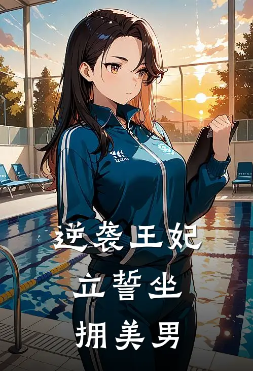 逆袭王妃：立誓坐拥美男