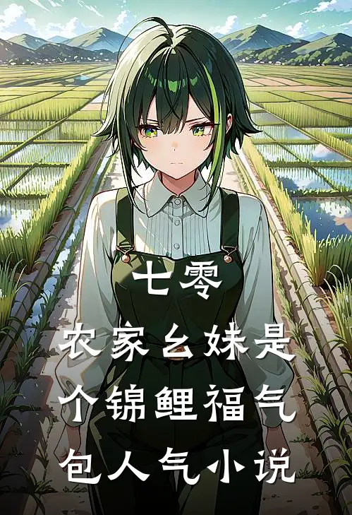 七零：农家幺妹是个锦鲤福气包人气小说