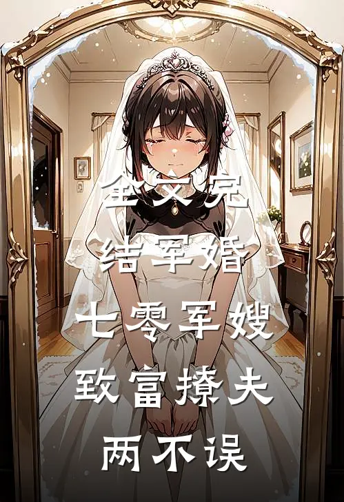 全文完结军婚：七零军嫂致富撩夫两不误