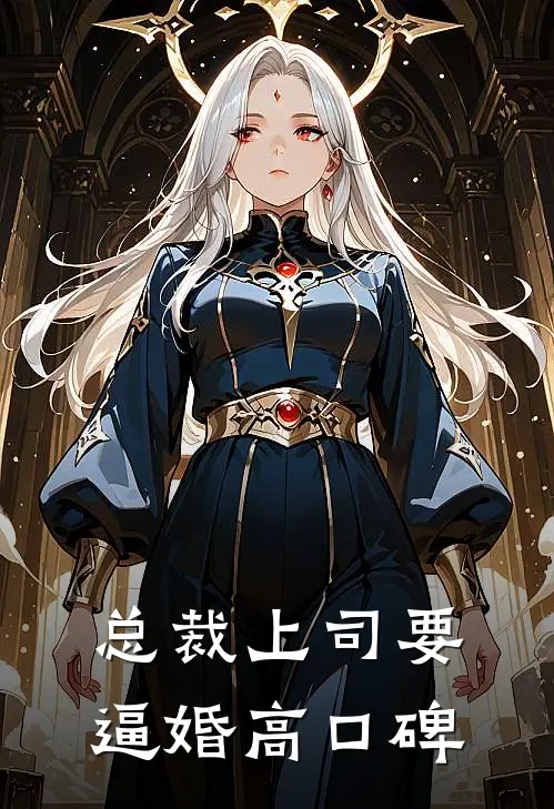 总裁上司要逼婚高口碑