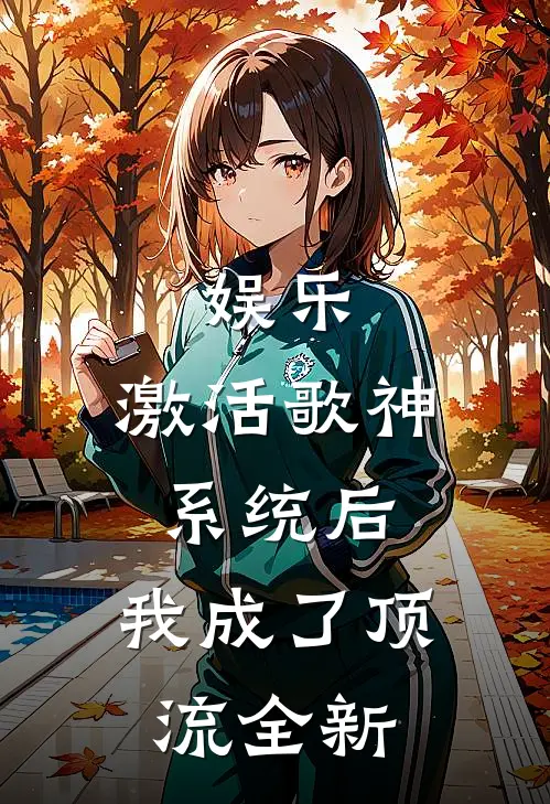 娱乐：激活歌神系统后，我成了顶流全新
