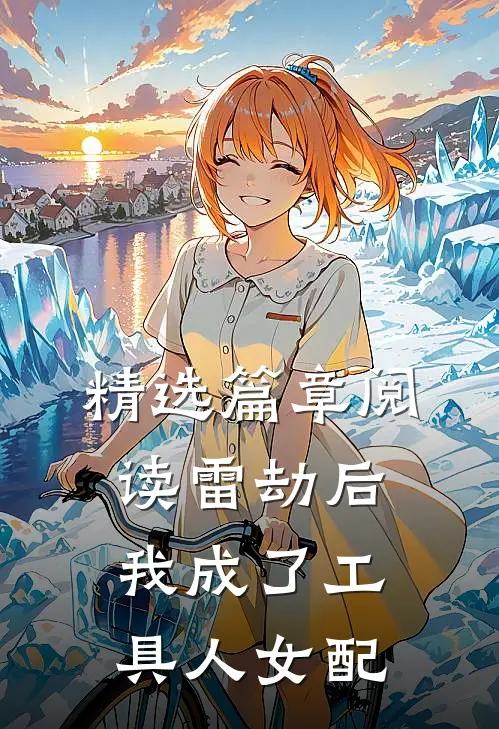 精选篇章阅读雷劫后，我成了工具人女配