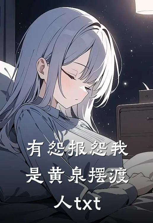 有怨报怨我是黄泉摆渡人txt