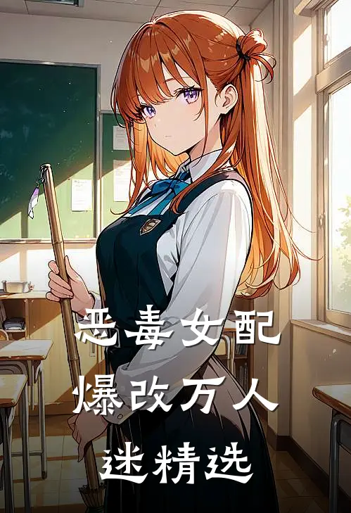 恶毒女配爆改万人迷精选