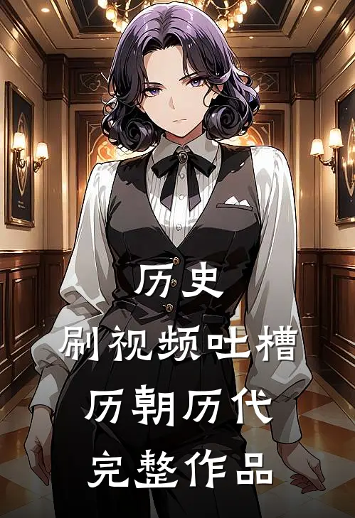 历史：刷视频吐槽历朝历代完整作品