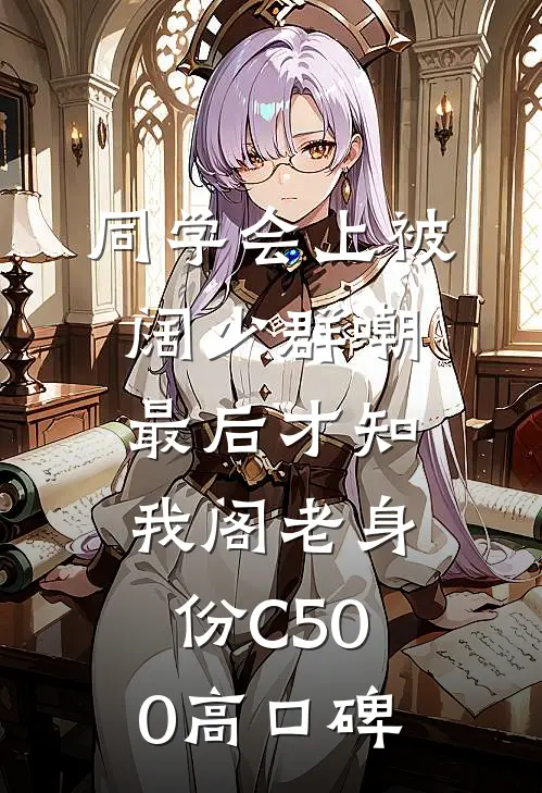 同学会上被阔少群嘲，最后才知我阁老身份C500高口碑
