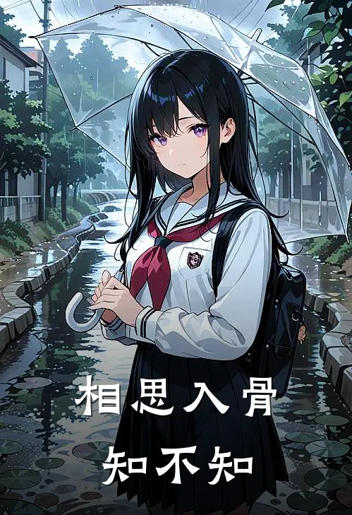 相思入骨知不知