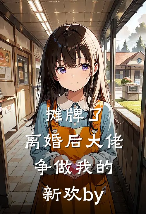 摊牌了，离婚后大佬争做我的新欢by