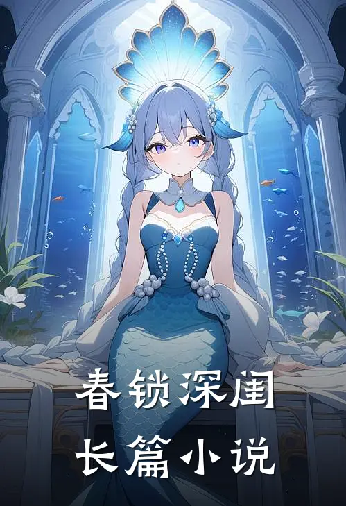 春锁深闺长篇小说