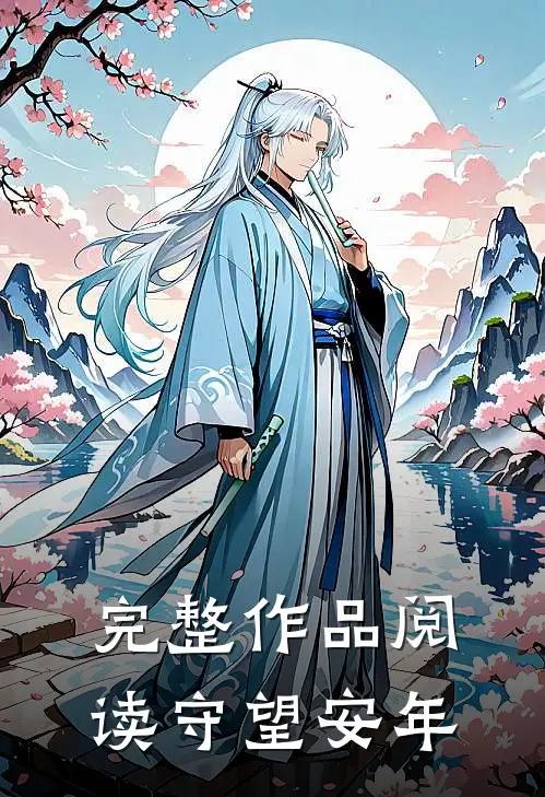 完整作品阅读守望安年