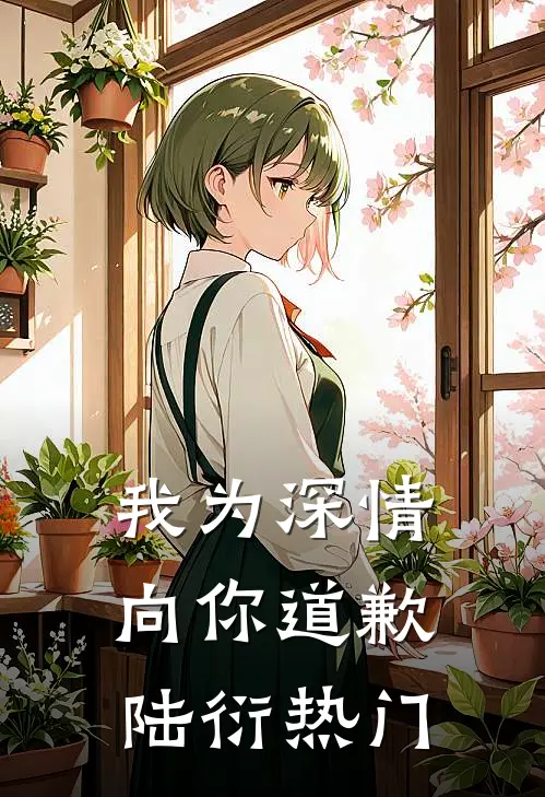我为深情向你道歉(陆衍热门)