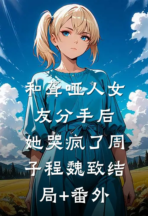 和聋哑人女友分手后，她哭疯了周子程魏致结局+番外