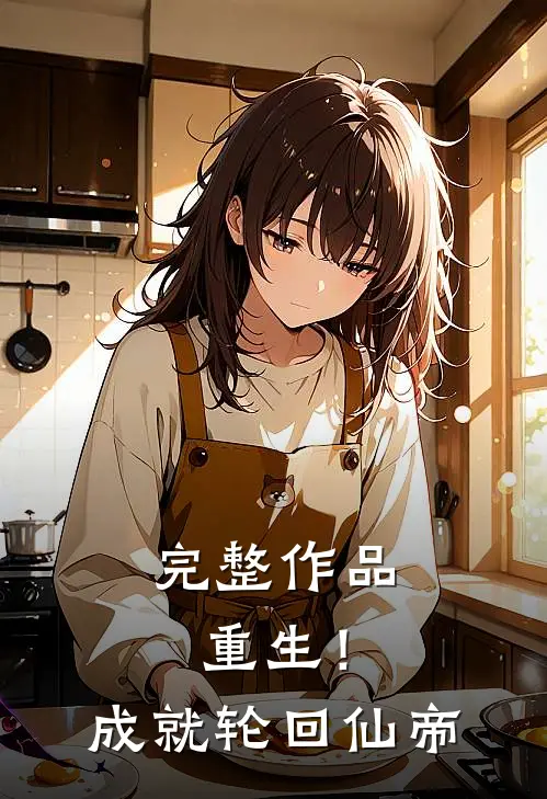完整作品重生！成就轮回仙帝