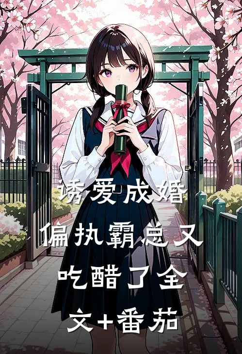 诱爱成婚：偏执霸总又吃醋了全文+番茄