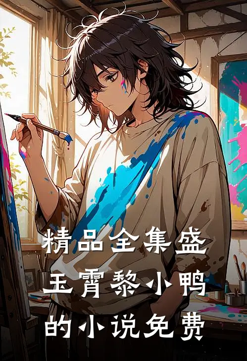 精品全集盛玉霄黎小鸭的小说免费