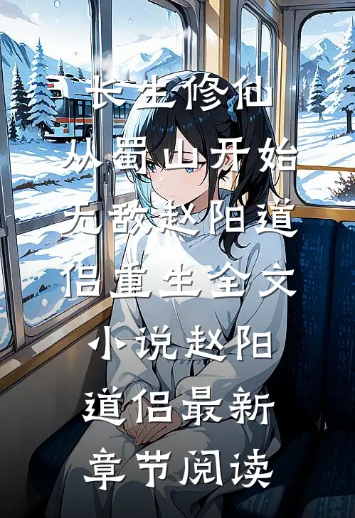 长生修仙，从蜀山开始无敌赵阳道侣重生全文小说赵阳道侣最新章节阅读