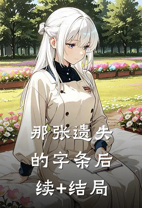 那张遗失的字条后续+结局