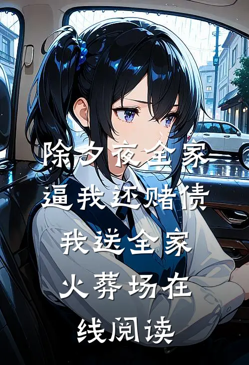 除夕夜全家逼我还赌债，我送全家火葬场在线阅读
