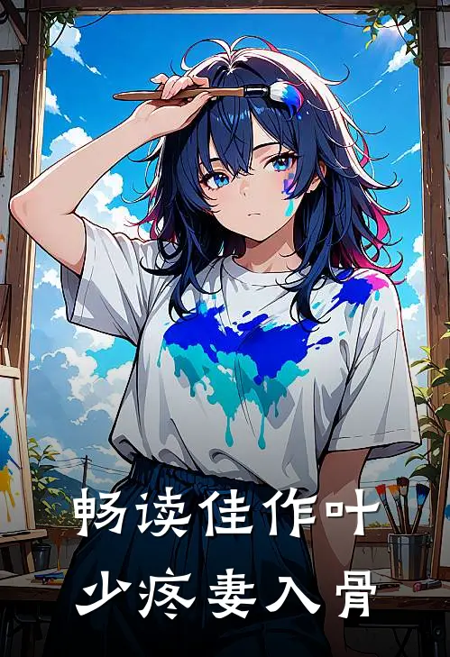 畅读佳作叶少疼妻入骨