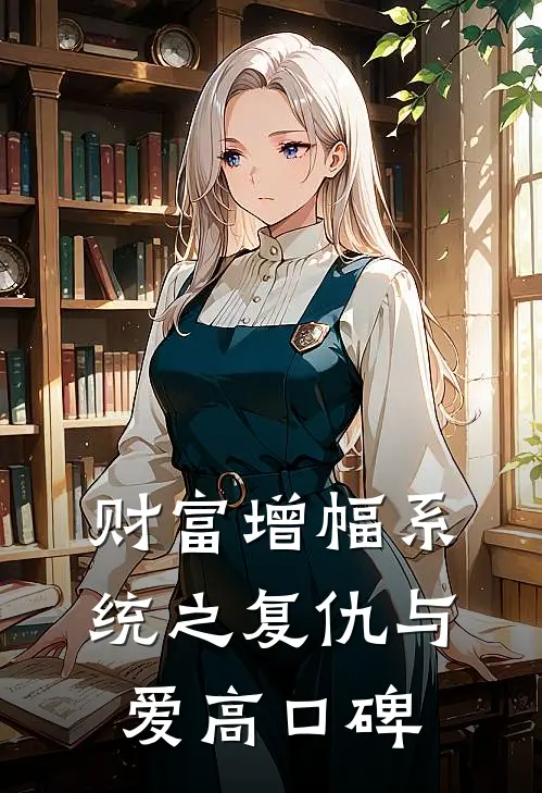 财富增幅系统之复仇与爱高口碑