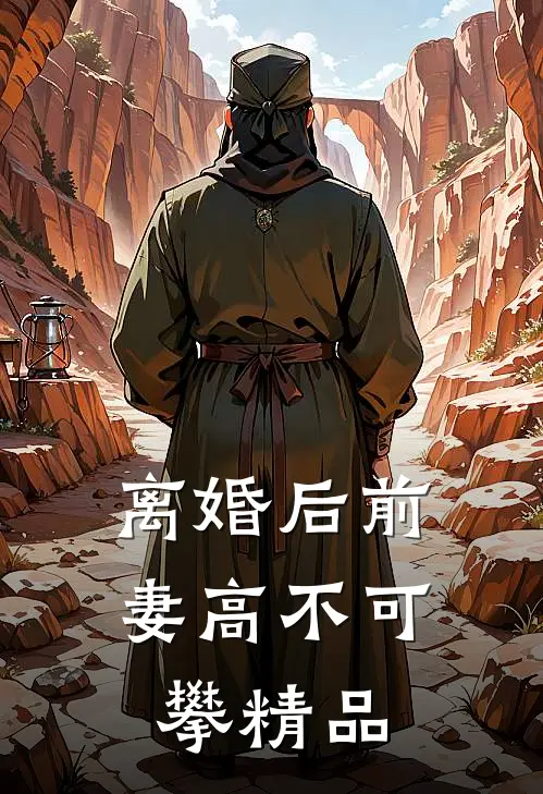 离婚后前妻高不可攀精品