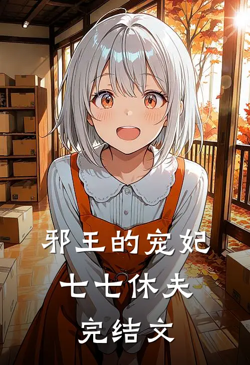 邪王的宠妃：七七休夫完结文