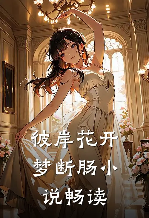 彼岸花开梦断肠小说畅读