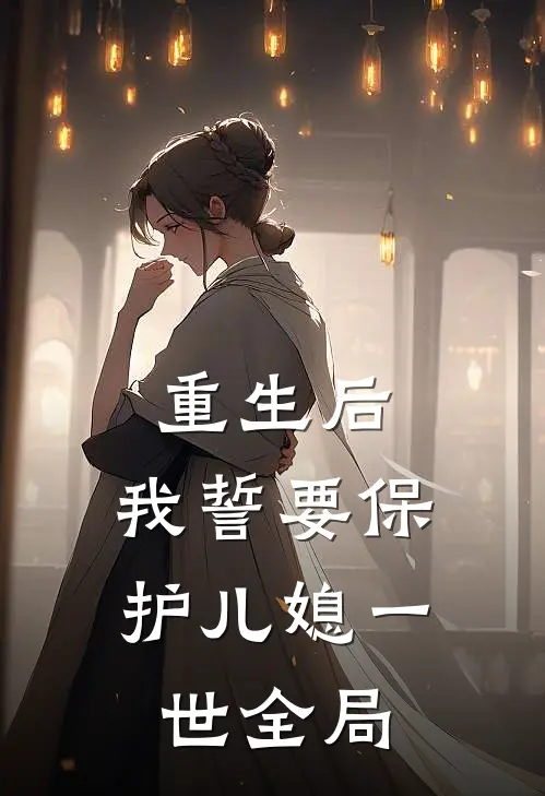 重生后，我誓要保护儿媳一世全局