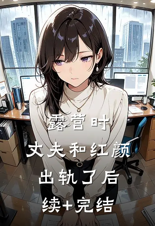 露营时，丈夫和红颜出轨了后续+完结