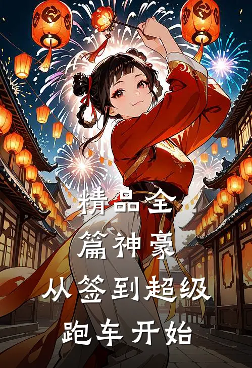 精品全篇神豪：从签到超级跑车开始