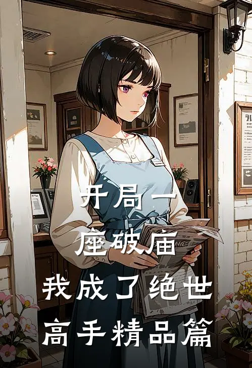 开局一座破庙，我成了绝世高手精品篇