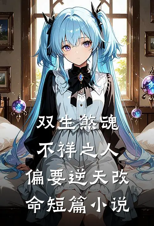双生煞魂不祥之人，偏要逆天改命短篇小说
