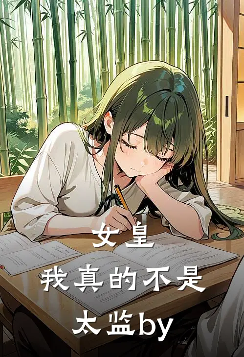 女皇，我真的不是太监by