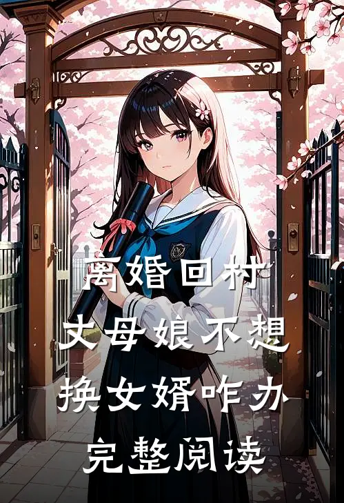 离婚回村，丈母娘不想换女婿咋办完整阅读