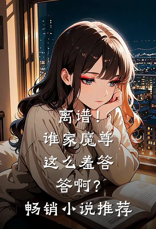 离谱！谁家魔尊这么羞答答啊？畅销小说推荐