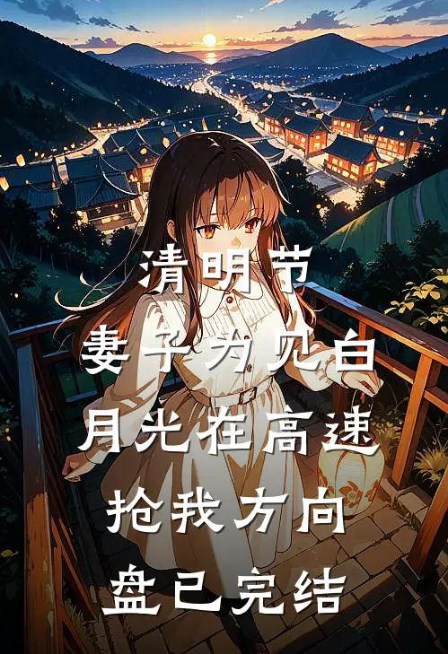 清明节，妻子为见白月光在高速抢我方向盘已完结