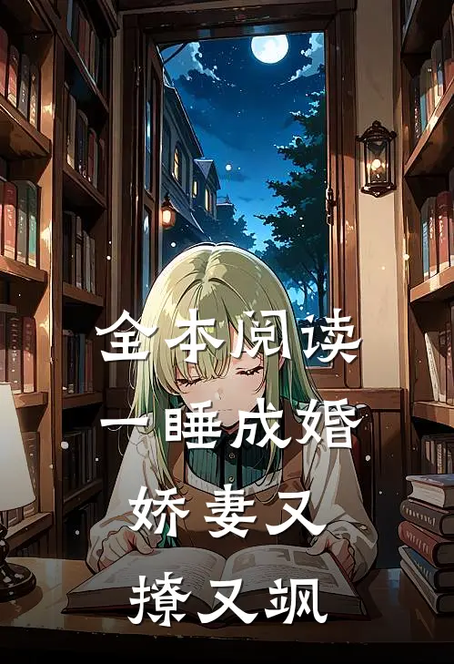全本阅读一睡成婚：娇妻又撩又飒