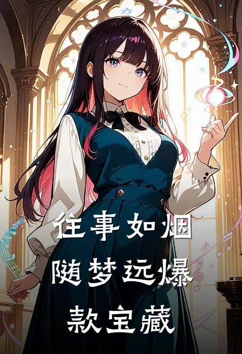 往事如烟随梦远爆款宝藏