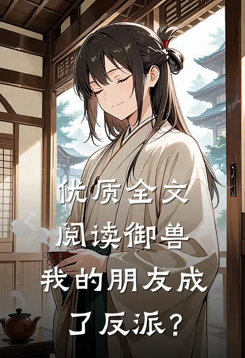 优质全文阅读御兽：我的朋友成了反派？