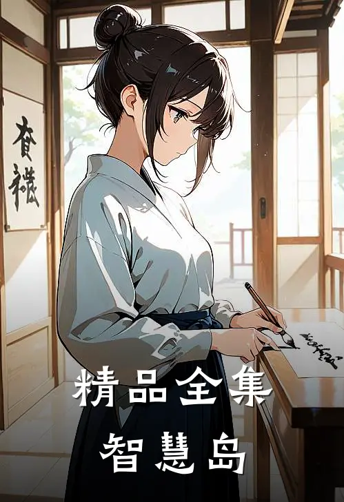 精品全集智慧岛