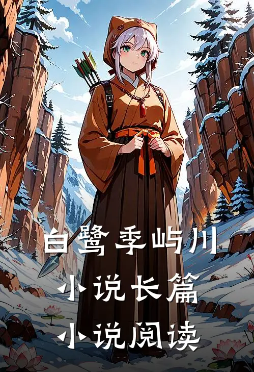 白鹭季屿川小说长篇小说阅读