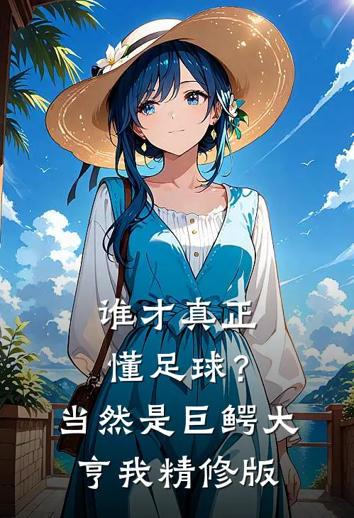 谁才真正懂足球？当然是巨鳄大亨我精修版