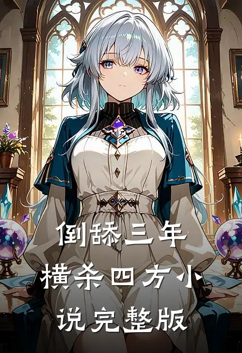 倒舔三年,横杀四方 小说完整版