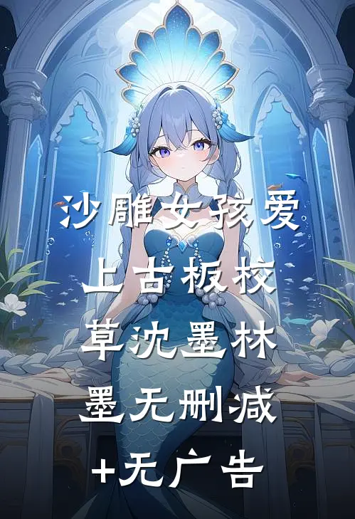 沙雕女孩爱上古板校草沈墨林墨无删减+无广告