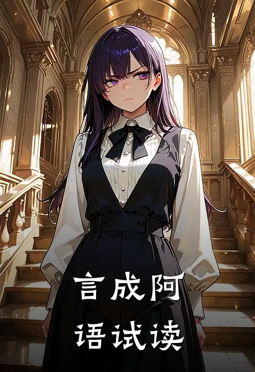 言成阿语试读