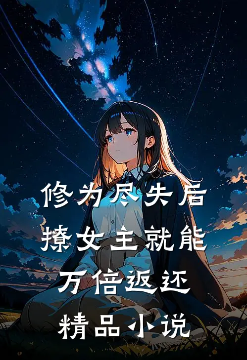 修为尽失后，撩女主就能万倍返还精品小说