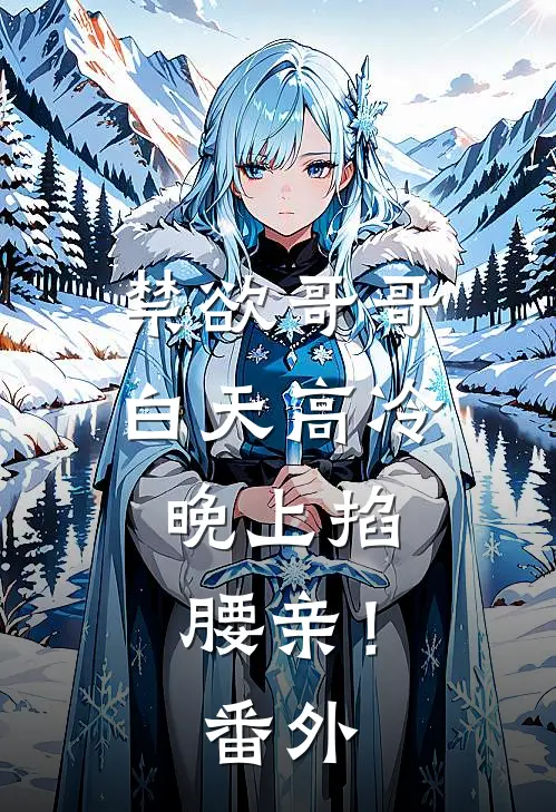 禁欲哥哥白天高冷，晚上掐腰亲！番外