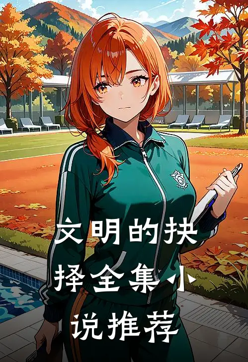 文明的抉择全集小说推荐